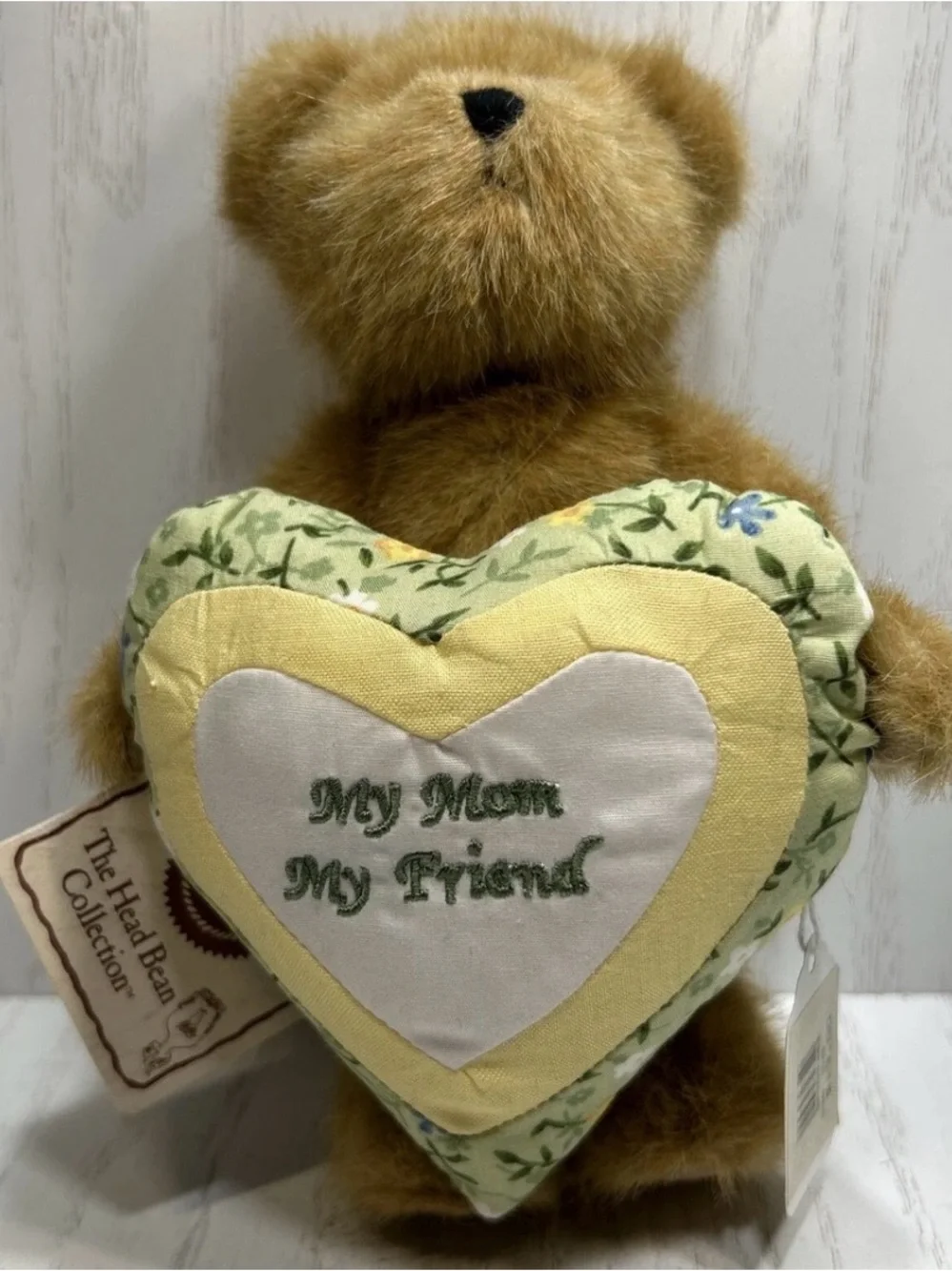 Boyds Bears Aprilbear Style #94521CB  8